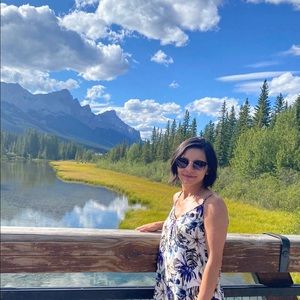 Meet your Posher, Maya